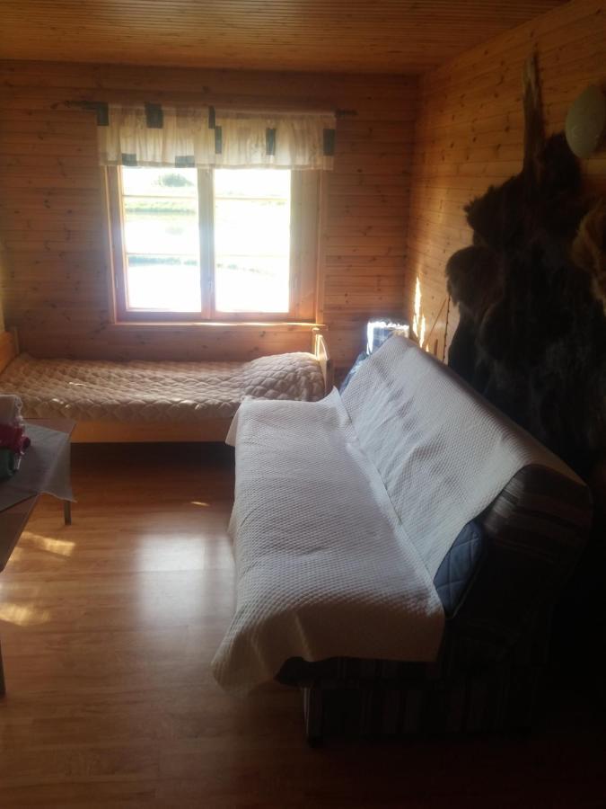 Aratsaare Holiday home Kopu  Buitenkant foto