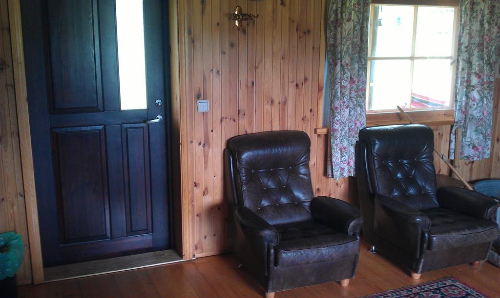 Aratsaare Holiday home Kopu  Kamer foto