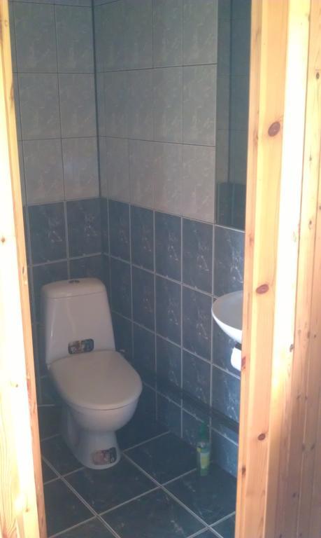 Aratsaare Holiday home Kopu  Kamer foto