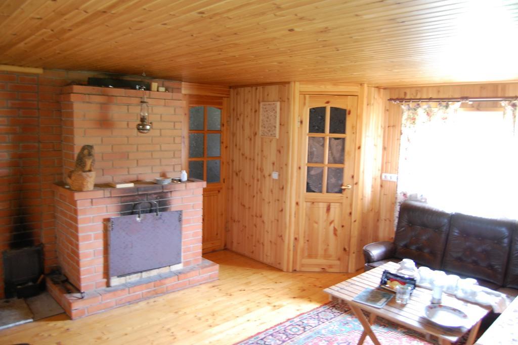 Aratsaare Holiday home Kopu  Kamer foto