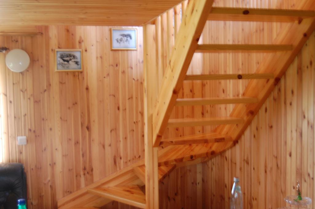 Aratsaare Holiday home Kopu  Kamer foto